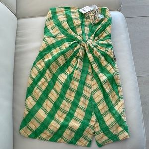 Free people dress NEW